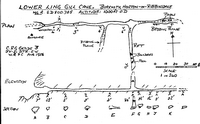 WRPC J1 Lower Ling Gill Cave